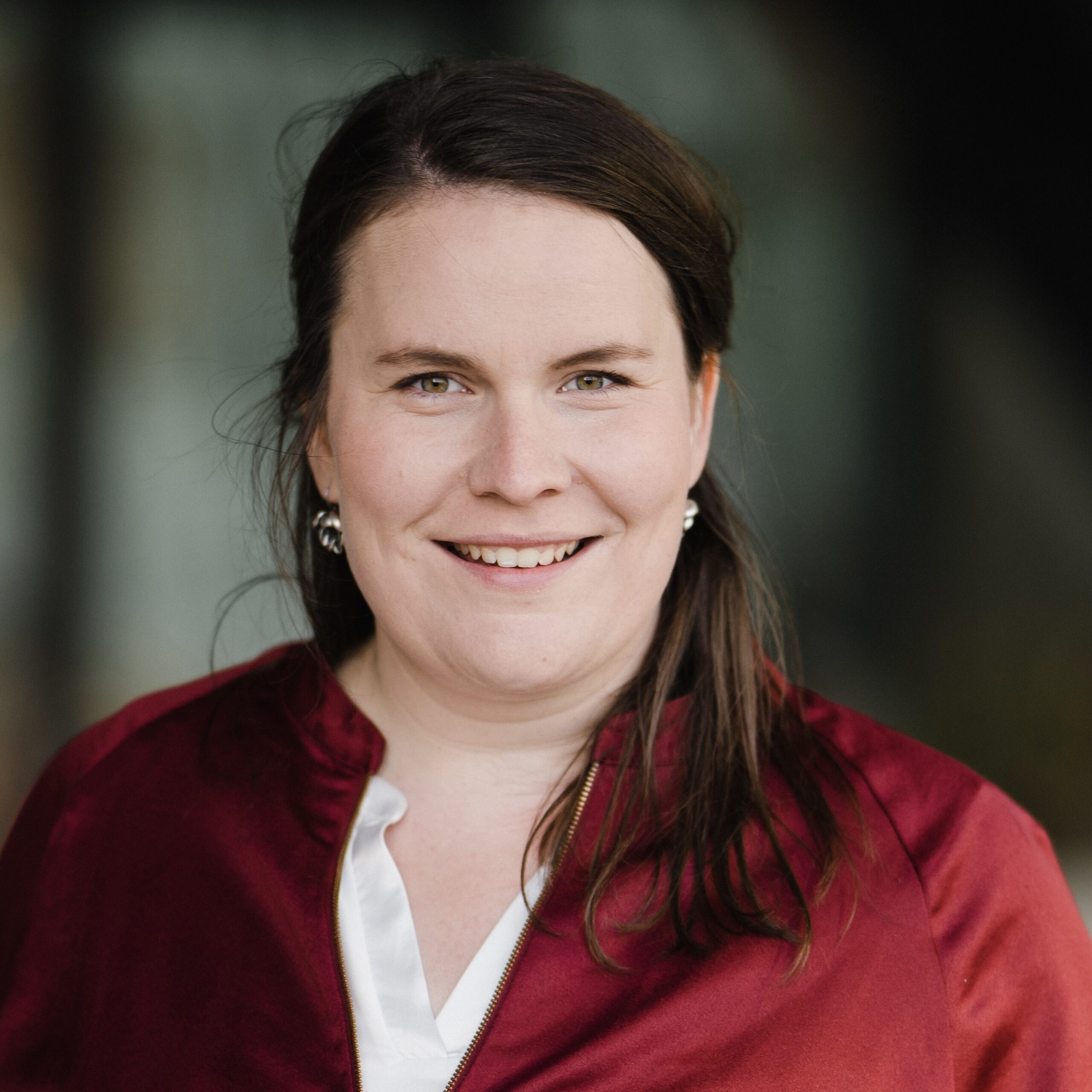 Theresa Groeninger