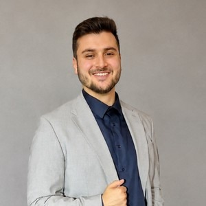 Yunus Emre Sezik